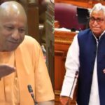 'पांडेय जी कम से कम इस उम्र में तो सच्चाई स्वीकार करिए...', सदन में सपा नेता से कौन सा सच जानना चाहते थे सीएम योगी? पढ़ें पूरी खबर