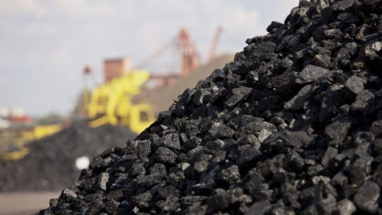 Coal India का शेयर 4% से ज्यादा चढ़ा, अच्छे Q4 नतीजों और डिविडेंड के ऐलान से बढ़ी खरीद