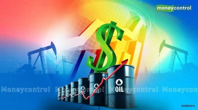 Crude Oil: मध्यपूर्व में सीजफायर पर अनिश्चितता बढ़ने से क्रूड फिर से 100 डॉलर के पार