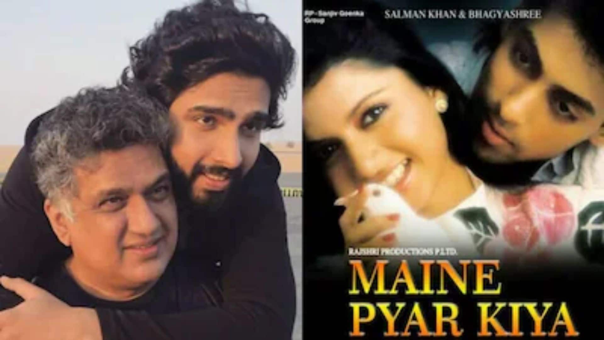 Daboo Malik: 'मैंने प्यार किया' से सलमान ने डब्बू मलिक को किया था रिप्लेस? बेटे अमाल के दावे पर खुद पिता ने खोल दी पोल!