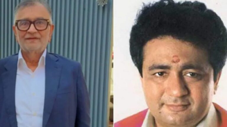 Darshan Kumar Death: गुलशन कुमार के भाई दर्शन कुमार का हुआ निधन, 70 की उम्र में दुनिया को कहा अलविदा