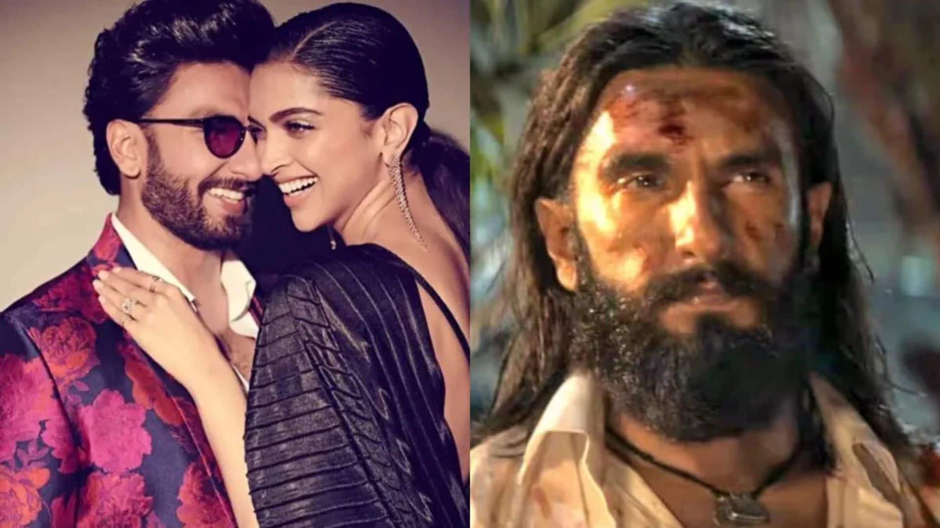 Deepika Padukone: रणवीर सिंह की सफलता पर दीपिका ने तोड़ी चुप्पी, ट्रोलर्स को सलीके से सिखाया सबक
