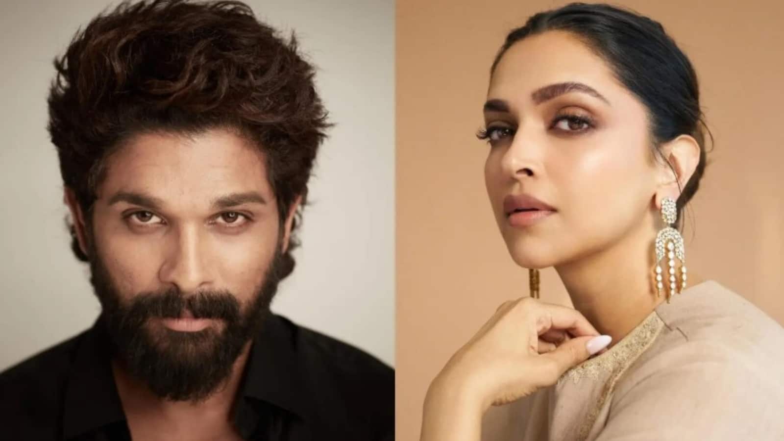 Raaka Cast Fee:  दीपिका पादुकोण से 7 गुना ज्यादा फीस ले रहे हैं अल्लू अर्जुन! जानें कौन कितनी वसूल रहा रकम