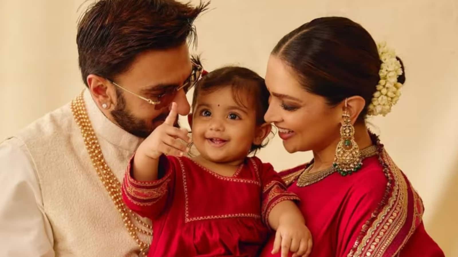 Deepika Padukone Second Pregnancy: दूसरी बार मां बनने जा रही हैं दीपिका पादुकोण, दुआ के साथ क्यूट फोटो शेयर कर दी गुड न्यूज