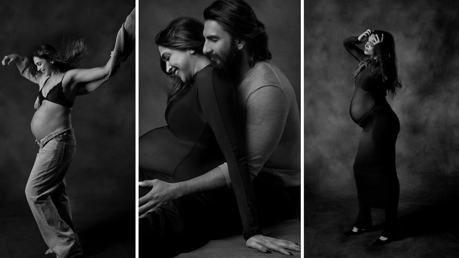 Deepika Padukone Pregnancy: दीपिका पादुकोण का बोल्ड प्रग्नेंसी शूट, वेस्टर्न से लेकर एथनिक वीयर में जब लूटी थी लाइम लाइट