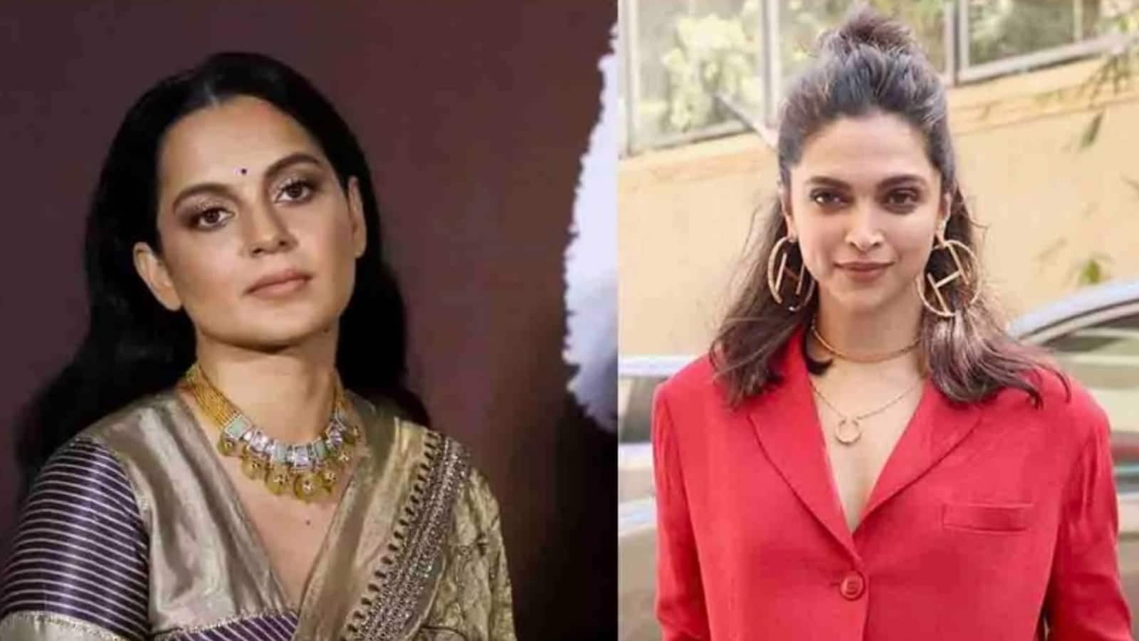 Kangana Ranaut: 8 घंटे की शिफ्ट डिमांड पर कंगना रनौत ने दीपिका पादुकोण का किया सपोर्ट, बोलीं-हम वुमन को ज्यादा काम....