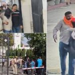 Delhi Assembly Security Breach: दिल्ली विधानसभा सुरक्षा में चूक को लेकर बड़ा एक्शन, प्रारंभिक जांच के बाद एक SI और एक ASI सस्पेंड