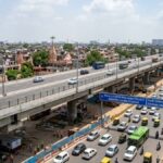 Delhi Ring Road: दिल्ली की एलिवेटेड रिंग रोड परियोजना ने पकड़ी रफ्तार, उत्तर से दक्षिण दिल्ली तक खत्म होगा जाम; टाइम भी बचेगा