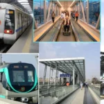Noida Metro: नोएडा वालों के लिए खुशखबरी, सेक्टर 51 से ग्रेटर नोएडा वेस्ट मेट्रो प्रोजेक्ट का नया प्लान तैयार; अब यहां बनेंगे 5 नए स्टेशन