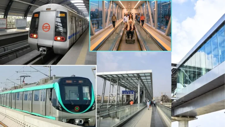 Noida Metro: नोएडा वालों के लिए खुशखबरी, सेक्टर 51 से ग्रेटर नोएडा वेस्ट मेट्रो प्रोजेक्ट का नया प्लान तैयार; अब यहां बनेंगे 5 नए स्टेशन