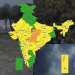 IMD Alert: 5 अप्रैल तक इन राज्यों में बारिश का अलर्ट, जानें इस हफ्ते कैसा रहेगा देशभर का मौसम