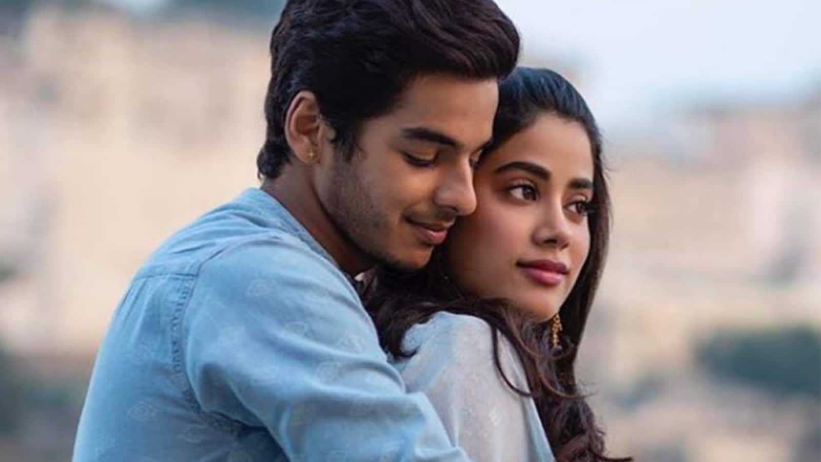 Janhvi Kapoor: 'मेरे दिमाग में बैठ गया था कि लोग मुझसे नफरत करते हैं', 'धड़क' रिलीज के बाद डिप्रेशन का शिकार हो गई थीं जाह्नवी कपूर