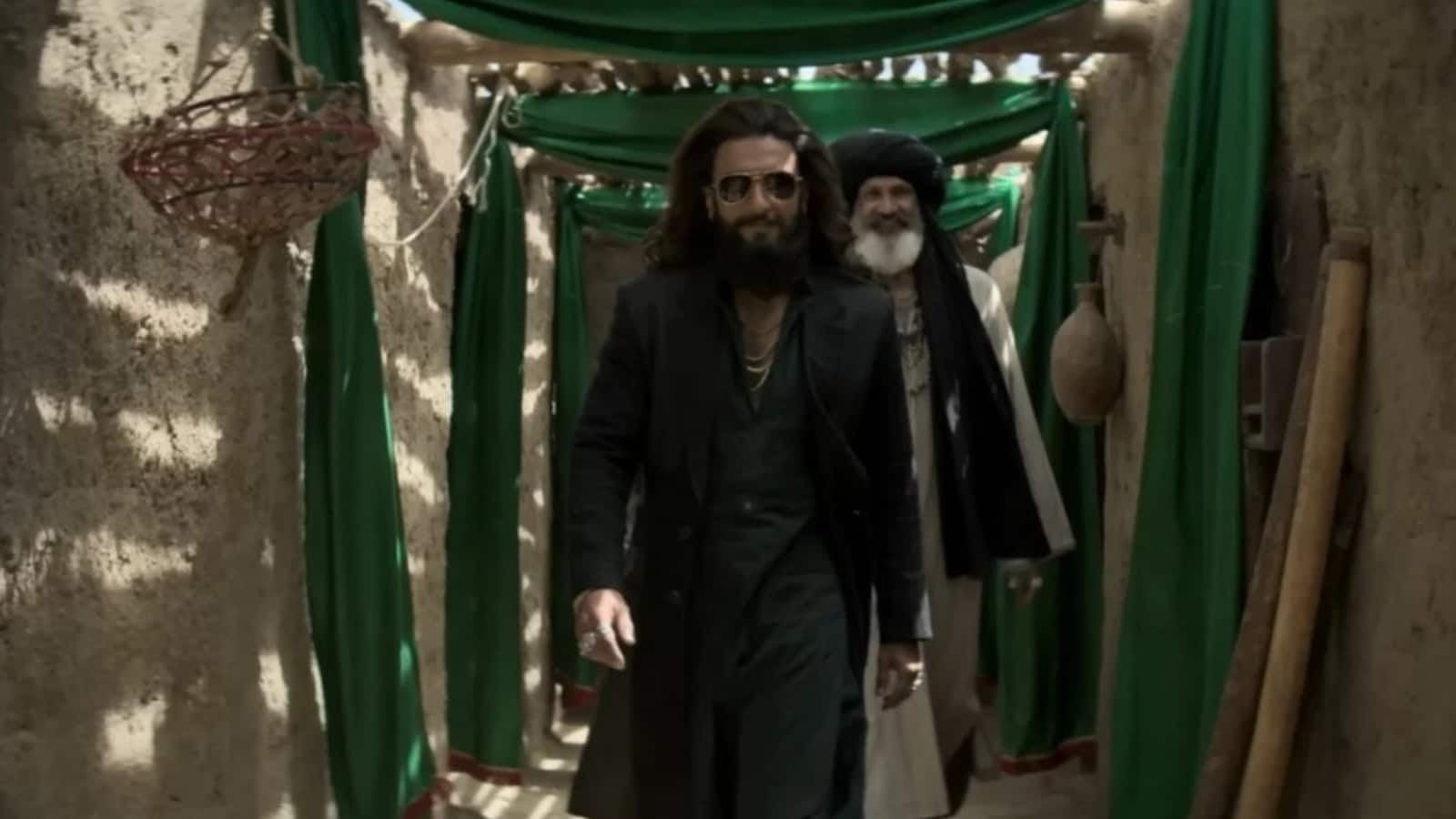 Dhurandhar 2 box office collection day 16: रणवीर सिंह की फ़िल्म का दबदबा जारी, 950 करोड़ का किया आंकड़ा पार