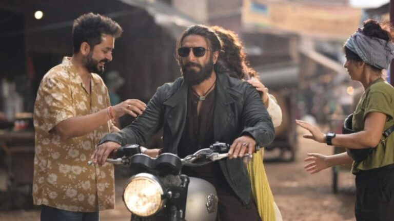 Dhurandhar 2 Box Office Collection Day 28: नहीं थम रहा 'धुरंधर 2' का तूफान, रणवीर सिंह की फिल्म ने 1099 करोड़ का किया बिजनेस