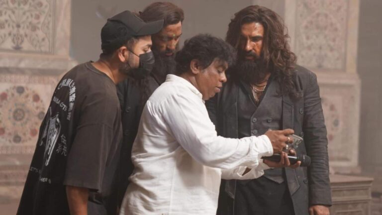 Dhurandhar: 'धुरंधर' की ऐतिहासिक सफलता के बाद, निर्देशक आदित्य धर ने स्टंट टीम के लिए लिखा दिल छू लेने वाला नोट