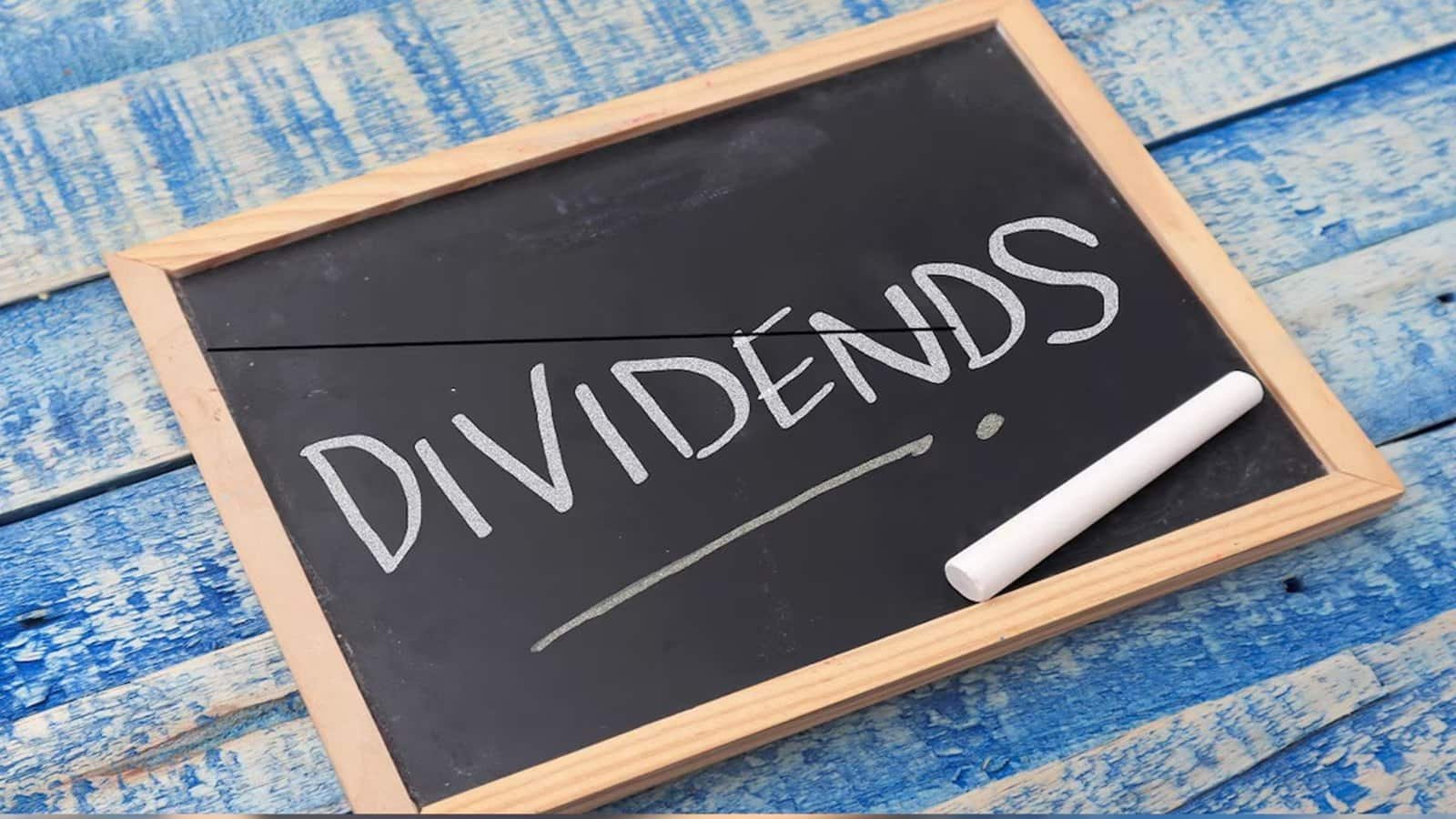 Dividend Stock: हर एक शेयर पर मिलेगा ₹12 का डिविडेंड, 30 अप्रैल है रिकॉर्ड डेट