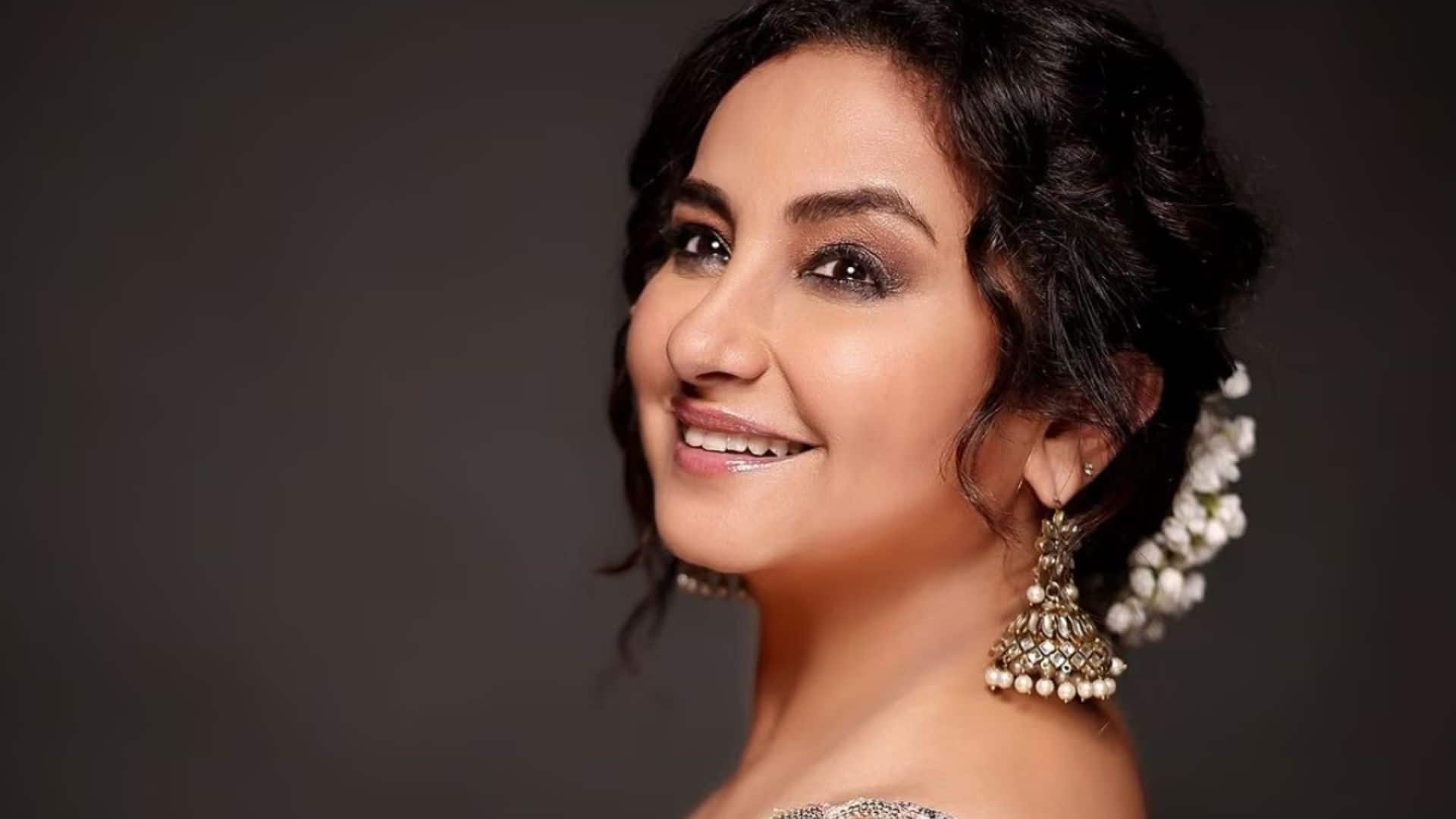 Divya Dutta: शादी में 'मर्जी' की अहमियत समझाती है दिव्या दत्ता की नई वेब सीरीज, एक्ट्रेस ने 'चिरैया' को बताया मस्ट वॉच