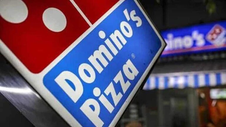 Jubilant Foodworks Shares: जुबिलेंट फूडवर्क्स के शेयर 7% से अधिक लुढ़के, इस आंकड़े ने निवेशकों की बढ़ाई चिंता