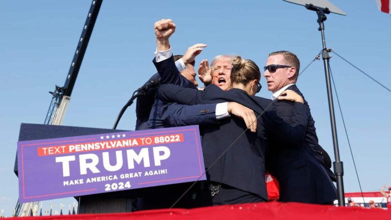 एक-दो बार नहीं बल्कि पांच बार मौत को मात दे चुके हैं ट्रंप! जानिए 2016 से 2026 के बीच ट्रंप पर कब-कब हुए घातक हमले