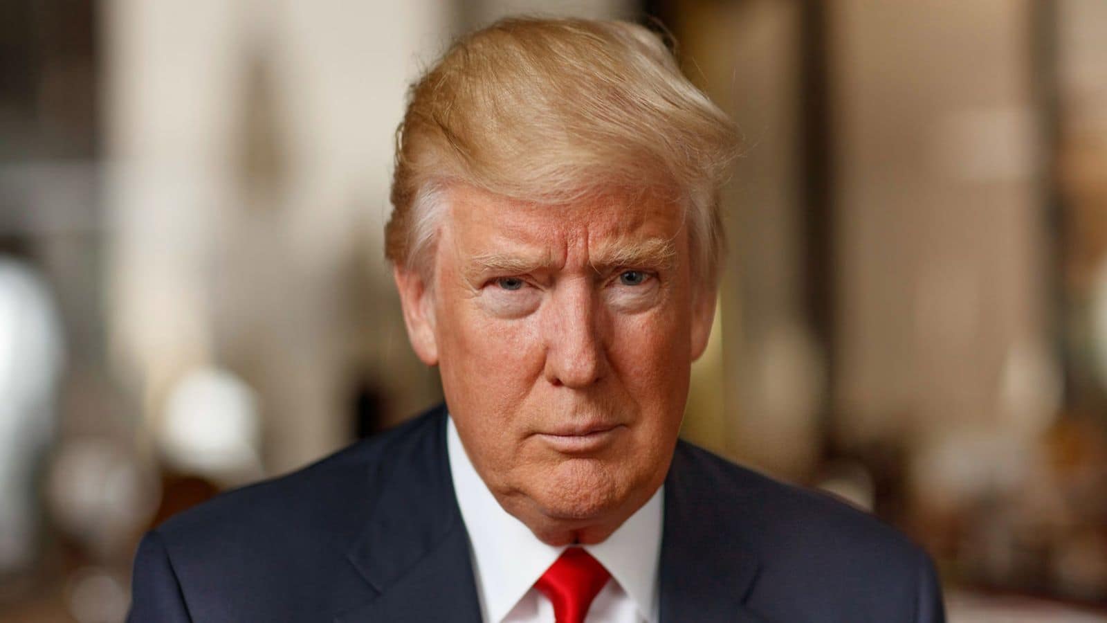 Donald Trump: अमेरिका के बाद वेनेजुएला का भी राष्ट्रपति बनना चाहते हैं डोनाल्ड ट्रंप! बोले- 'चुनाव लड़ सकता हूं'