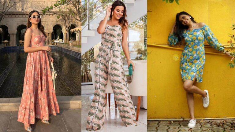 Summer Colours 2026: गर्मियों में कौन-से रंग पहनें? जानिए ऐसे कूल शेड्स जो स्टाइल के साथ देंगे आराम
