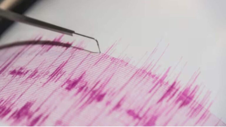 Earthquake News: जम्मू-कश्मीर और असम में सुबह-सुबह कांपी धरती! 4.6 तीव्रता के भूकंप से हड़कंप, घरों से बाहर निकले लोग