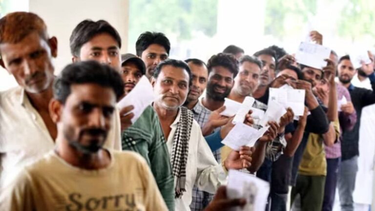 उत्तर प्रदेश में जारी हुई SIR 2026 की अंतिम मतदाता सूची, 84 लाख 28 हजार नए मतदाता बढ़े, नाम न होने पर क्या करें?