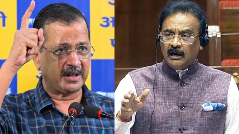 Ashok Mittal: राघव चड्ढा की जगह राज्यसभा में डिप्टी लीडर बनने वाले अशोक मित्तल की बढ़ी मुश्किलें, ठिकानों पर पड़ी ED की रेड; भड़के केजरीवाल