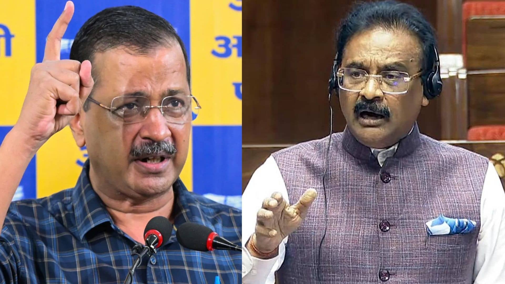 Ashok Mittal: राघव चड्ढा की जगह राज्यसभा में डिप्टी लीडर बनने वाले अशोक मित्तल की बढ़ी मुश्किलें, ठिकानों पर पड़ी ED की रेड; भड़के केजरीवाल