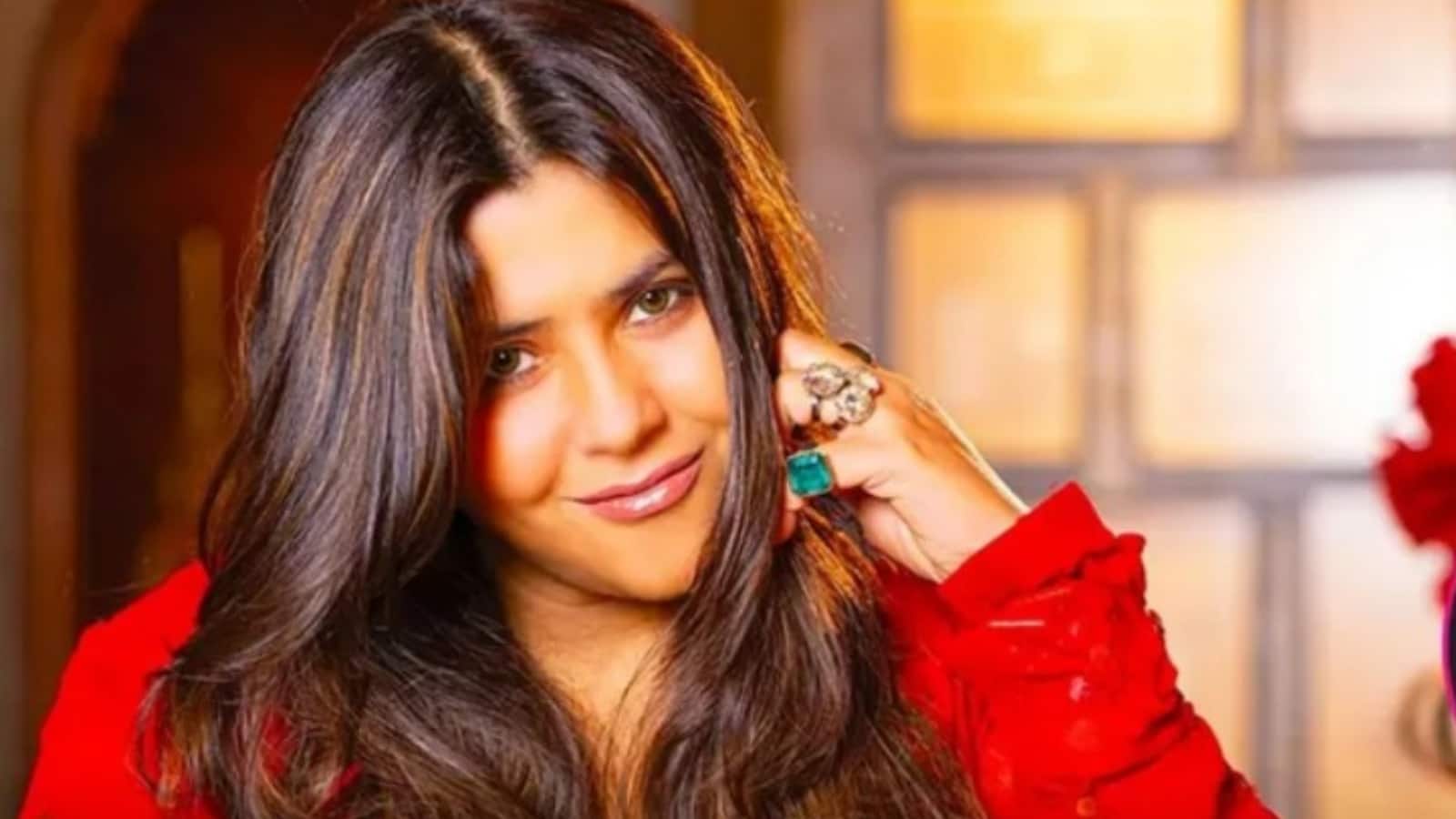 Ekta Kapoor: 'हर किरदार मेरी ज़िंदगी से प्रेरित है'..., एकता कपूर ने अपने टीवी के आइकॉनिक कैरेक्टर से जुड़ा खोला राज