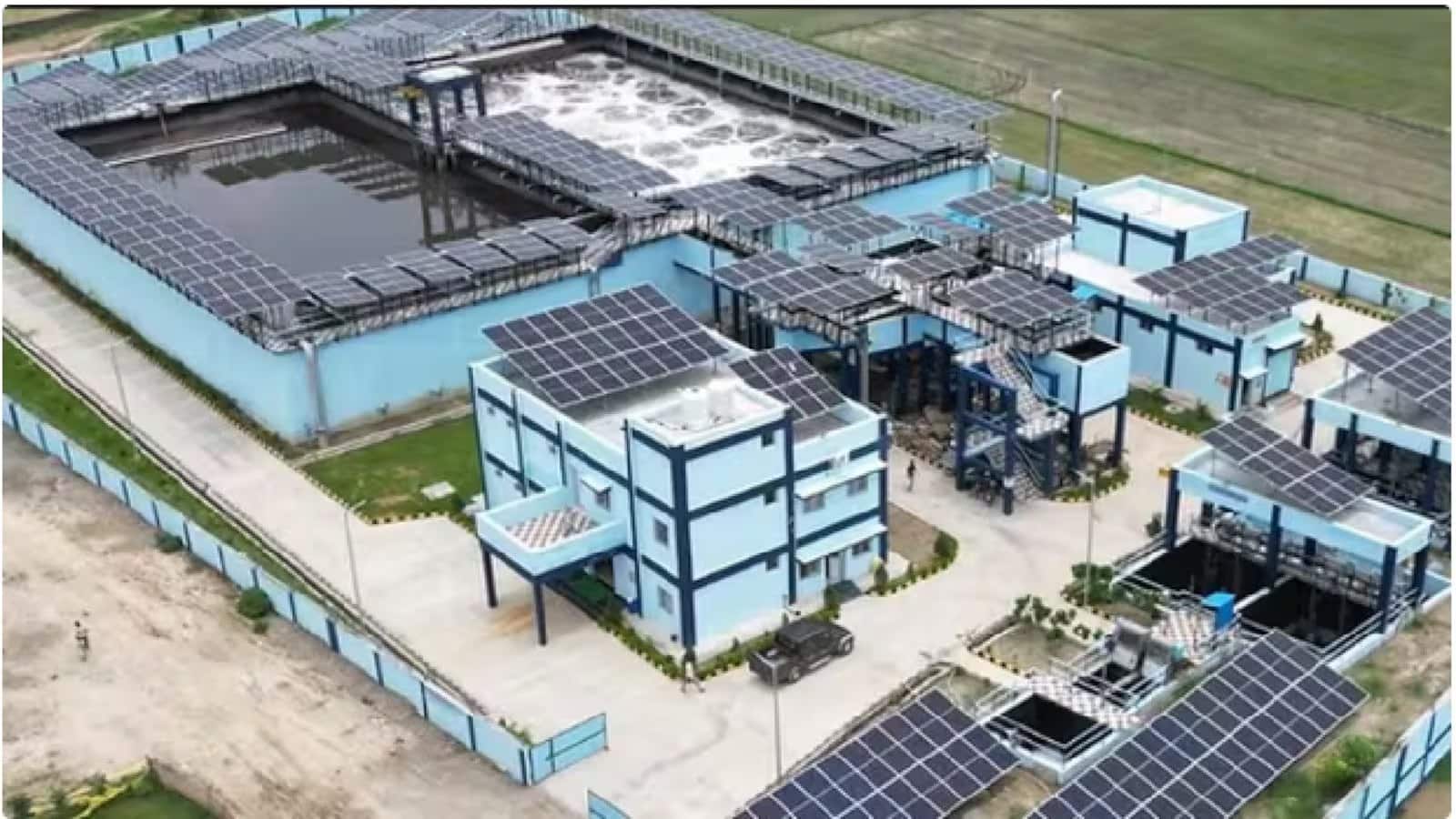 Enviro Infra Engineers को मिले ₹972 करोड़ के 2 कॉन्ट्रैक्ट, सोमवार को शेयर में आ सकती है अच्छी तेजी