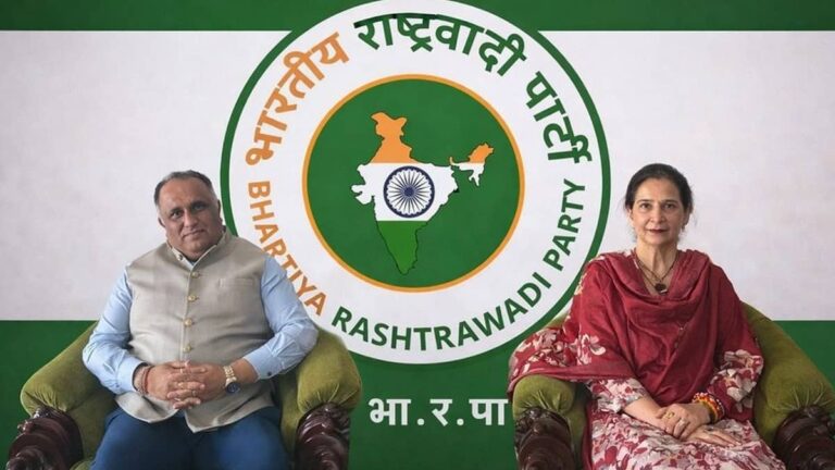 कांग्रेस से निकाले जाने के बाद नवजोत कौर सिद्धू ने कर दिया बड़ा ऐलान, विधानसभा चुनाव से पहले लॉन्च की नई पार्टी