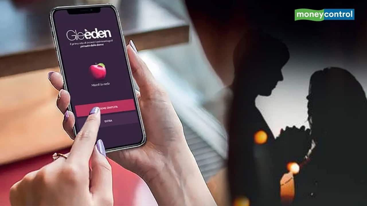 एक्स्ट्रा मैरिटल अफेयर्स के लिए इस ऐप पर मिलते हैं पार्टनर, 40 लाख भारतीय रजिस्टर्ड, जानें अब NHRC ने क्यों भेजा नोटिस