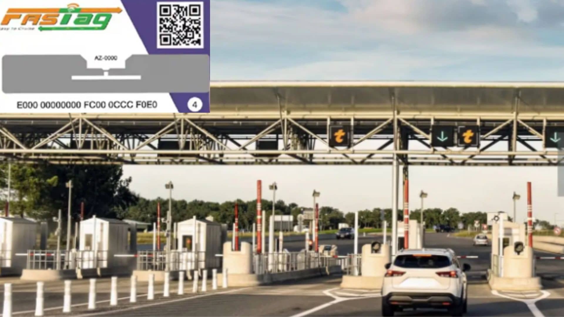 Toll Plaza New Rule: बड़ी खबर, 10 अप्रैल से टोल प्लाजा पर कैश पेमेंट बंद, FASTag से होगा भुगतान, जानें शर्तें वरना गाड़ी हो सकती है प्रतिबंधित
