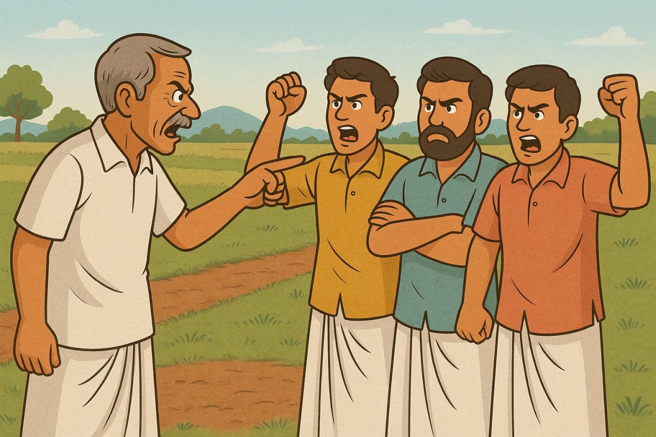 Property Transfer: सिर्फ म्यूटेशन कराने से बच्चों के नाम नहीं होती प्रॉपर्टी, जानिए सही तरीका