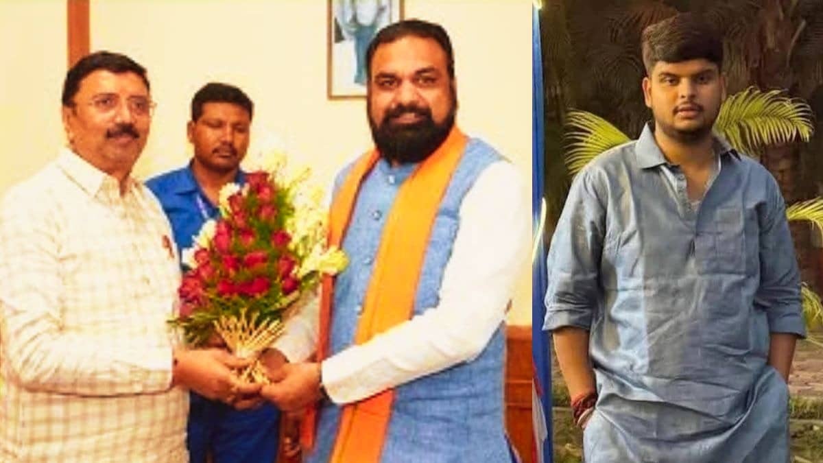 Bihar: गोलियों की तड़तड़ाहट से दहला सीवान, रोड रेज में बीजेपी के पूर्व MLC के रिश्तेदारों पर फायरिंग, भांजे की मौत; बहनोई गंभीर