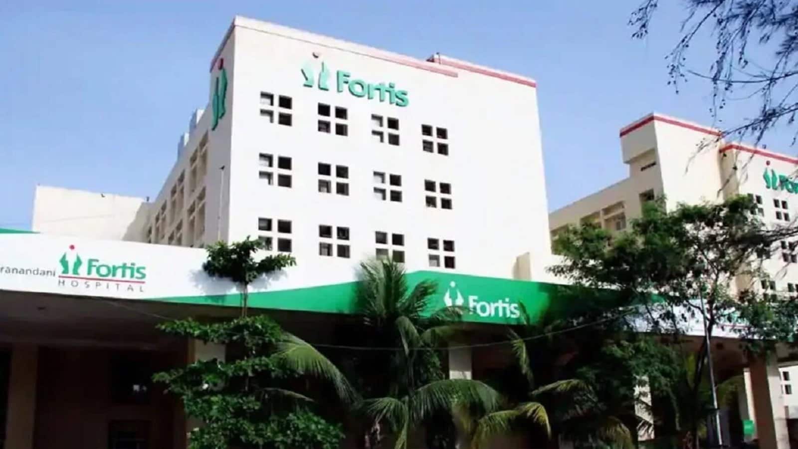 Fortis Healthcare में मोतीलाल ओसवाल को दिख रहा 35% तक उछाल का दम, क्या दी रेटिंग
