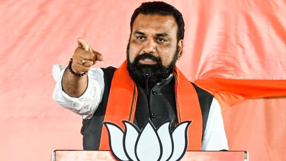 'बुलडोजर कार्रवाई की जाएगी', बिहार के CM सम्राट चौधरी ने दे दिया अल्टीमेटम; बोले- जो भी सरकारी जमीन पर कब्जा करेगा...