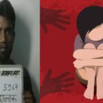 मारा गया गाजियाबाद का ‘हैवान मामा’! 4 साल की भांजी के साथ रेप के बाद कर दी थी हत्या, 50 हजार का इनामी बदमाश मो. जसीम एनकाउंटर में ढेर