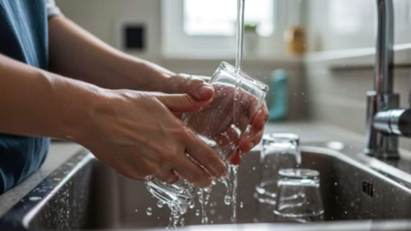 Cleaning Tips: कांच की बोतलों पर जमे सफेद जिद्दी दाग से हैं परेशान? अपनाएं ये आसान घरेलू तरीके और पाएं नई जैसी चमक