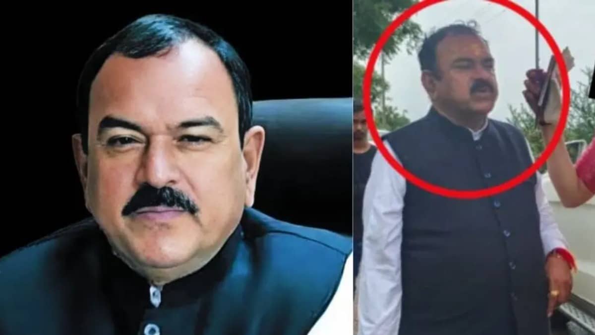 20-20 रुपये में बिक रहे थे रेप के आरोपी अशोक खरात के आपत्तिजनक वीडियो, साइबर सेल ने लिया बड़ा एक्शन, FIR दर्ज