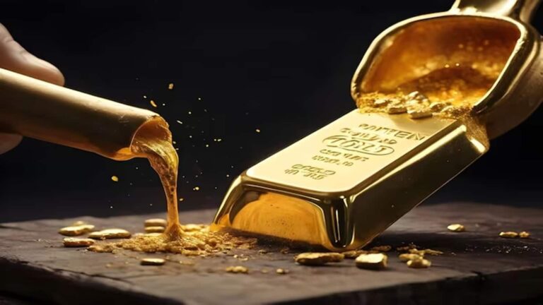 Gold में 1.6% का उछाल, ट्रंप के सीजफायर के ऐलान ने बढ़ाई सोने की चमक