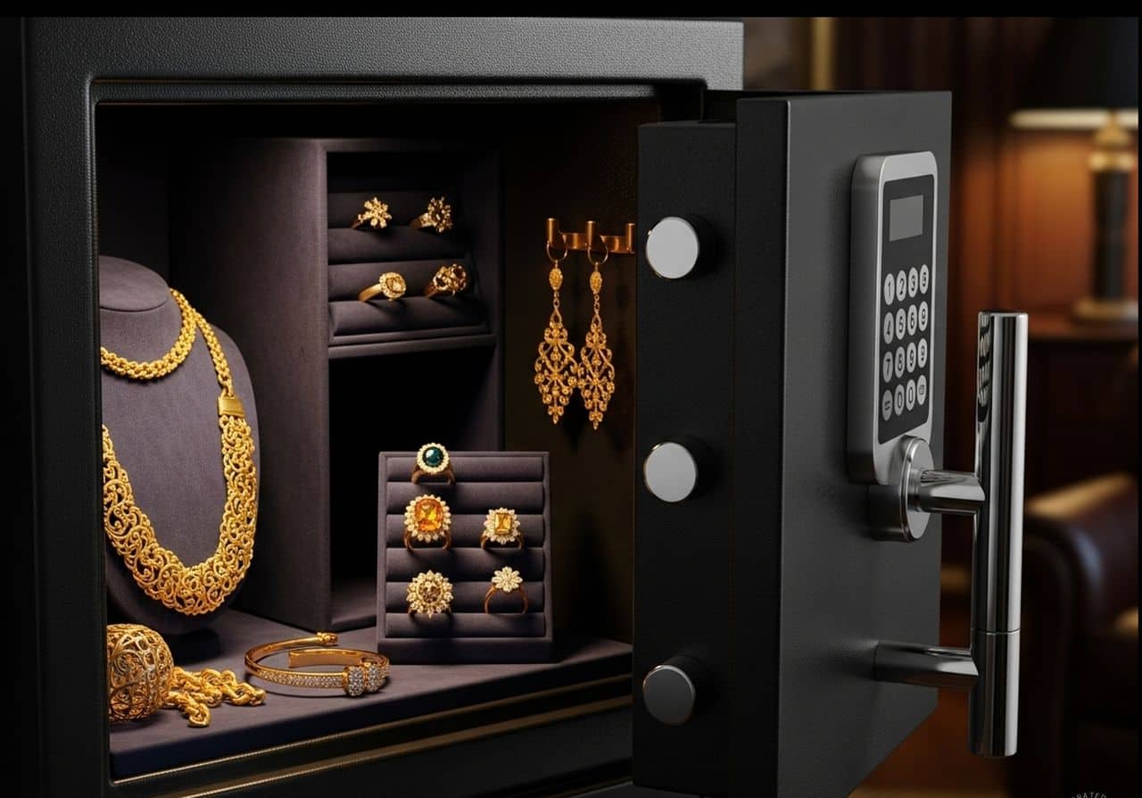 अक्षय तृतीया पर खरीदने जा रहे हैं सोना? जान लीजिए घर में कितनी रख सकते हैं गोल्ड ज्वैलरी