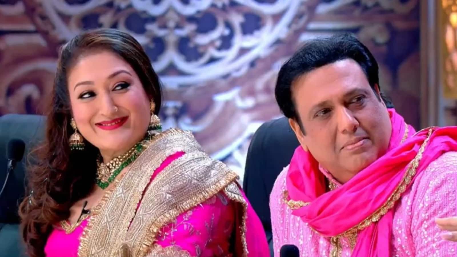 Sunita Ahuja: उसके जैसा बेटा हर जन्म में मिले पति नहीं..., जब तलाक रूमर्ड के बीच सुनीता आहूजा ने गोविंद के लिए कही थी ये बात