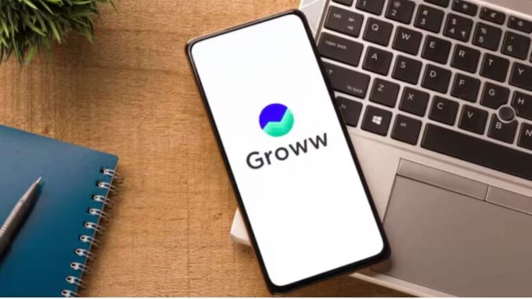 Groww Shares: 9% उछलकर शेयर पहुंचे रिकॉर्ड हाई पर, इस भाव तक जाएगा ऊपर!