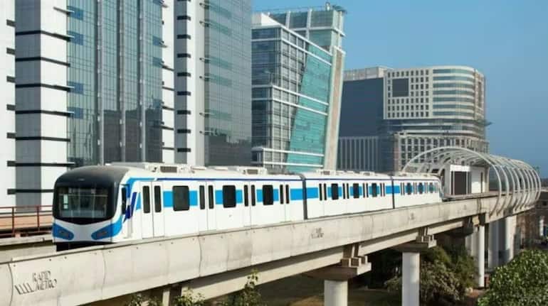 Gurugram Properties Rates: गुरुग्राम में प्रॉपर्टी हुई महंगी, सरकार ने बढ़ाए सर्किल रेट्स