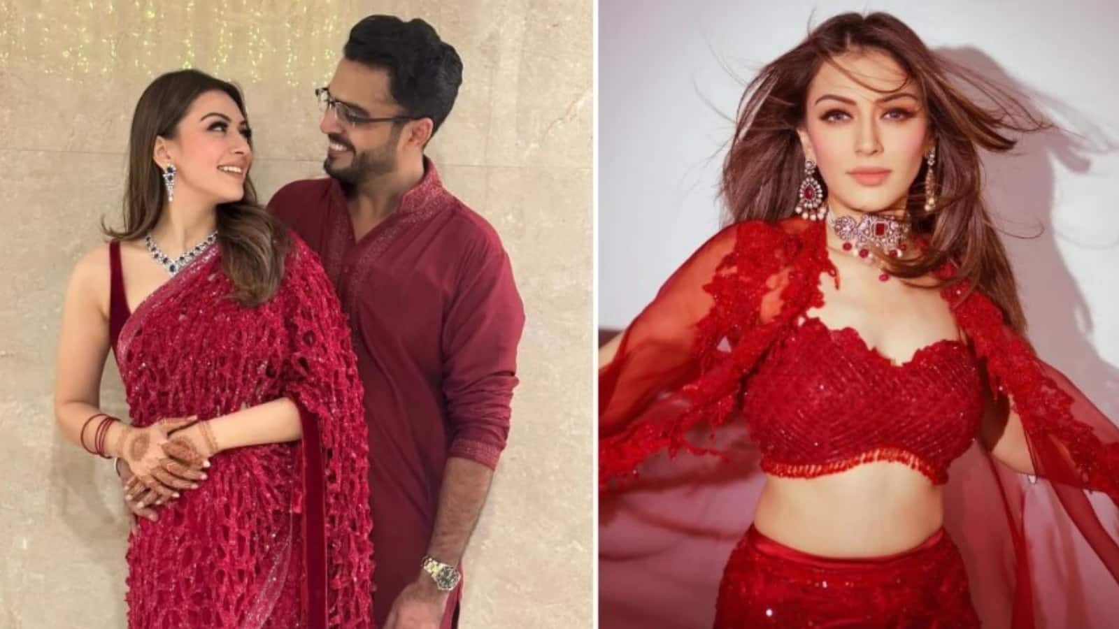 Hansika Motwani On Divorce: 'मुझे जरा सा भी पछतावा नहीं...', महीनों बाद हंसिका मोटवानी ने तलाक पर तोड़ी चुप्पी
