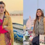 Harsha Richhariya: 'कैसे लव जिहाद के जाल में फंसती हैं आपकी बेटियां?' 'महाकुंभ वायरल साध्वी' ने मोहम्मद अशहर के ईमेल दिखाकर गिनाए कारण