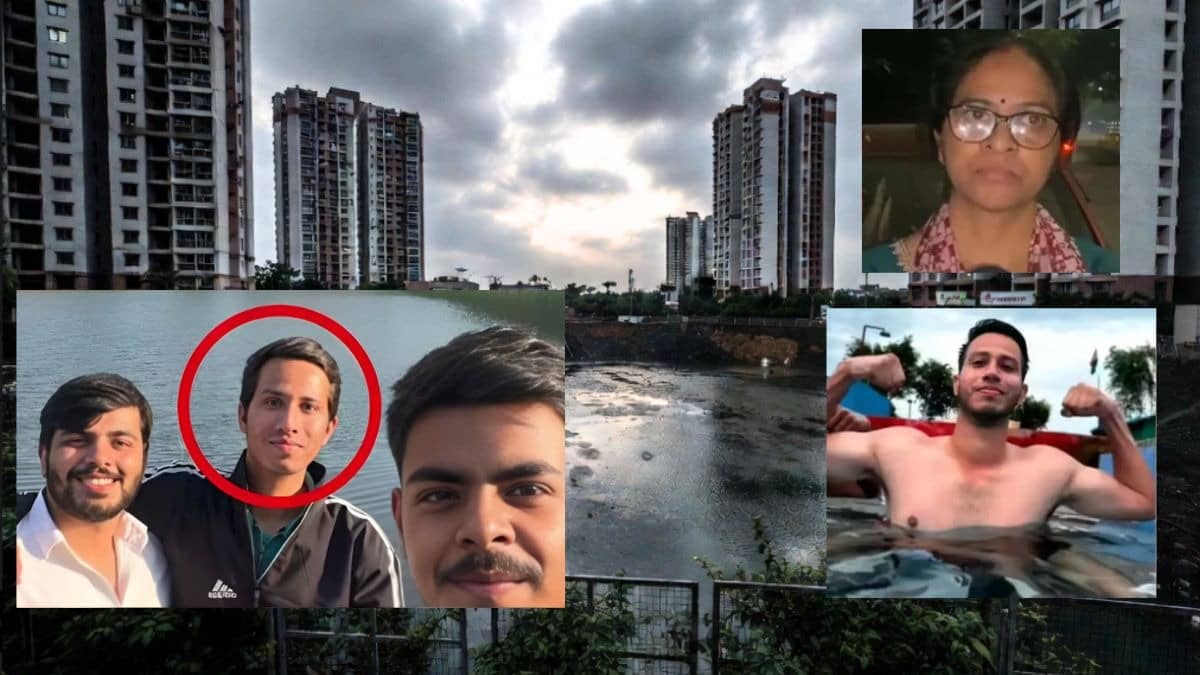 Noida Harshit Bhatt Death: हर्षित की मौत में कोई साजिश तो नहीं? पुलिस ने 3 दोस्तों के खिलाफ दर्ज की FIR, परिजनों को खुलासे का इंतजार 