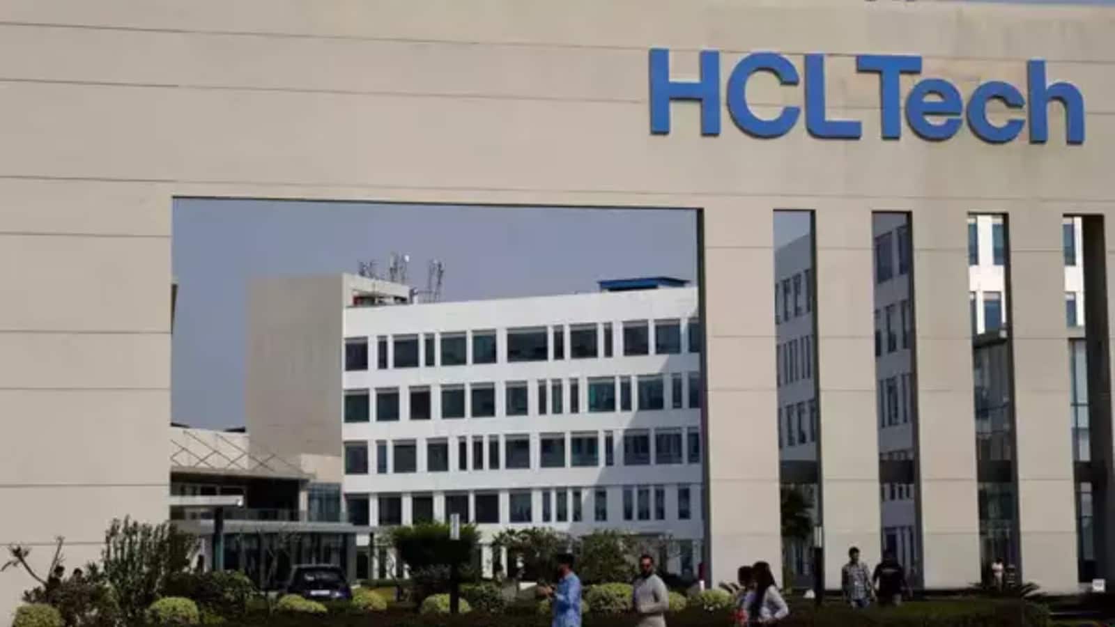HCLTech के शेयरों में 10% की गिरावट, 11 साल का सबसे खराब दिन, ब्रोकरेजेज ने घटाए टारगेट प्राइस